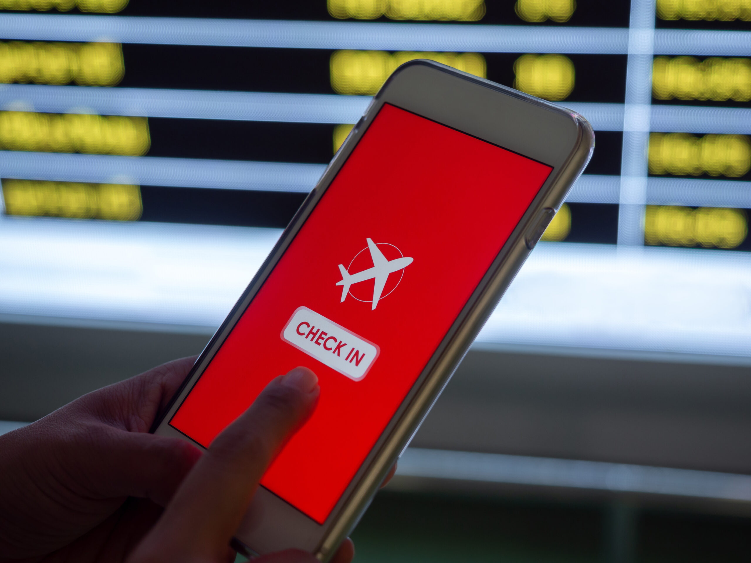 רישום יתר בטיסה (Overbooking) – כיצד זה משפיע עליך הזכויות שלך?